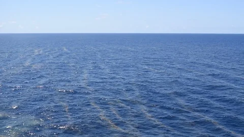 Coral spawning in ocean great barrier reef Stock Footage 104888915