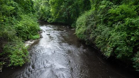 Corbett's Glen Stock Photos