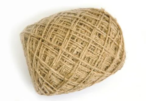 Cord hank Stock Photos