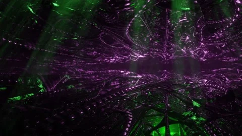 Cord Haze 库存影片 133619226