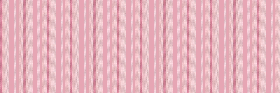 Corder vertical stripe pattern, dining textile lines seamless. Pack fabric .. Illustrazione stock