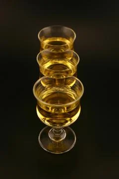 Cordials Stock Photos