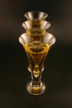 Cordials Stock Photos