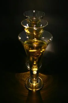 Cordials Stock Photos