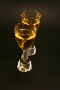 Cordials Stock Photos