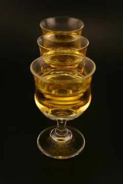 Cordials Stock Photos