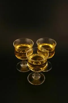 Cordials Stock Photos