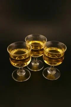 Cordials Stock Photos