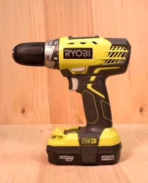 Cordless drill Photos