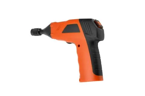 Cordless drill  Stock Photos