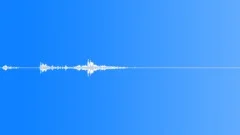 Cordless phone pick up 01Sound Effect