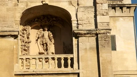 Córdoba Stock Footage 171220809