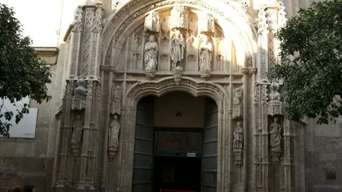Córdoba Stock Footage 171220810