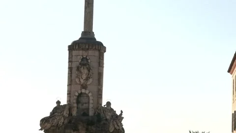 Córdoba Stock Footage 171220812