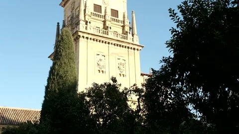 Córdoba Stock Footage 171220813