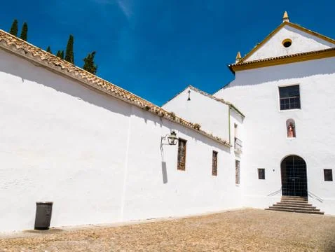 Cordoba Stock Photos