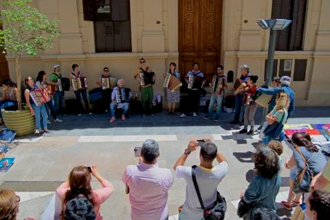 Cordoba Stock Photos