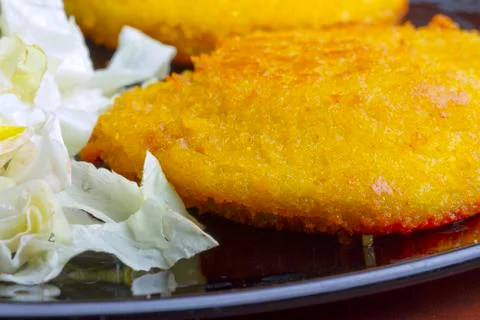 Cordon bleu Stock Photos