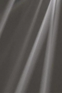 Corduroy texture close view, realistic seamless velvet textile pattern with.. Stock Illustration