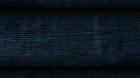 Corduroy Texture, Rolls, Background, Exclusive, Rotation, Unique Design Stock Footage 304466109
