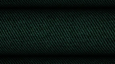 Corduroy Texture, Rolls, Background, Rotation, Unique Design, Exclusive Stock Footage 304466069