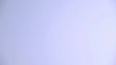 Cordyceps sinensis is horizontal displacement in the white background Stock Footage 66746597