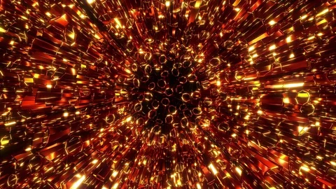 Core Abstract Background Видео 102438948