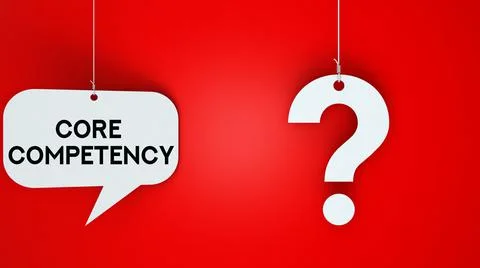 Core competency Stock Photos