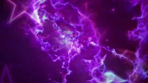 Core Eruption Stock Footage 311830468