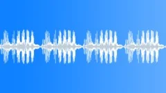 Core Generator Sci-Fi Sfx Sound Effect