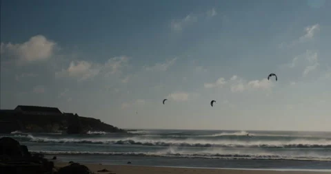 Core high straightjump 库存影片 90565427