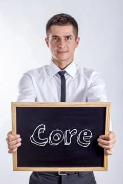 Core Stock Photos