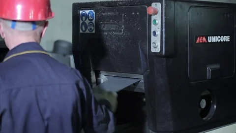 Core Plate Sheets For Transformer Stock Footage 75922981