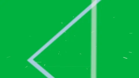 Core pulsing starting HUD forming into WATCH NFC alert badge rotating collapsing Stock Footage 335780972