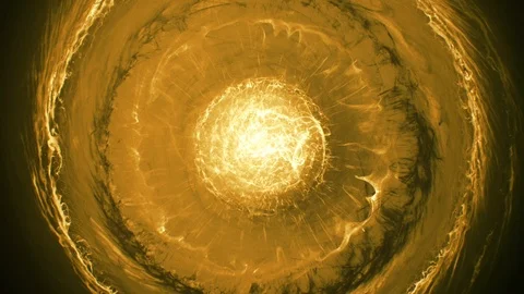 Core of a red dwarf 스톡 동영상 91519193