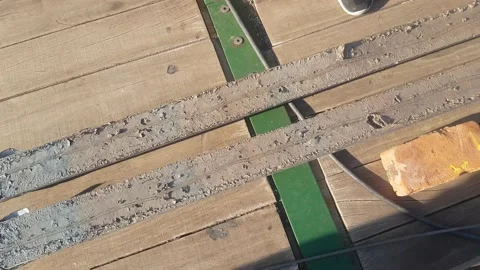 Core Samples Stock-Footage 138752395