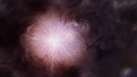 Core, Singularity, alien, paranormal, exotic, imagination, hallucination, dream, Video stock 279956706