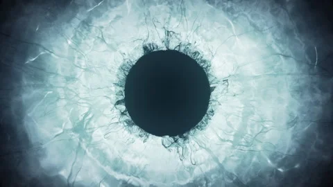 Core, Singularity, alien, paranormal, exotic, imagination, hallucination, dream, Video stock 279959435