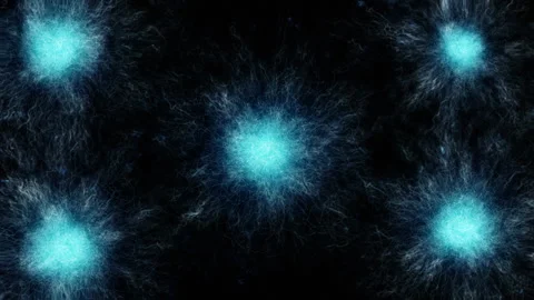 Core, Singularity, alien, paranormal, exotic, imagination, hallucination, dream, Video stock 279960748