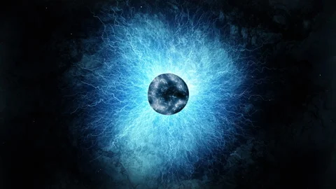 Core, Singularity, alien, paranormal, exotic, imagination, hallucination, dream, Vídeo Stock 279961755