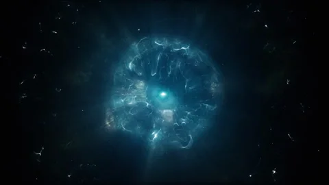 Core, Singularity, alien, paranormal, exotic, imagination, hallucination, dream, Vídeo Stock 279964626