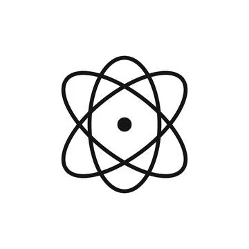Core Values icon logo sign vector outline イラスト素材