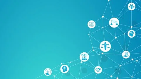 Core Values - Mission, integrity value icon Stock-Illustration