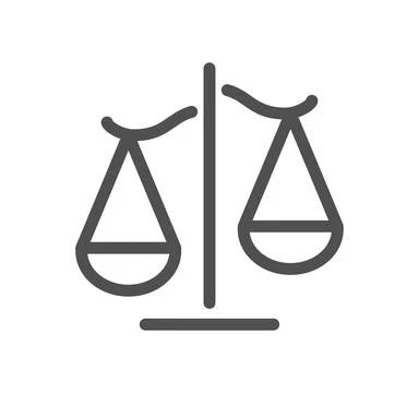 Core values related icon. Stock-Illustration