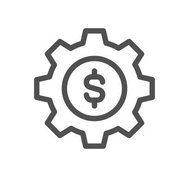 Core values related icon. Illustration