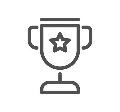 Core values related icon. Stock Illustration