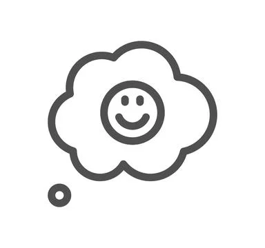 Core values related icon. Illustrazione stock