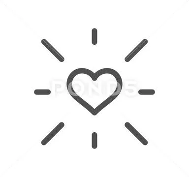 Core values related icon. Stock Illustration ~ #242571684
