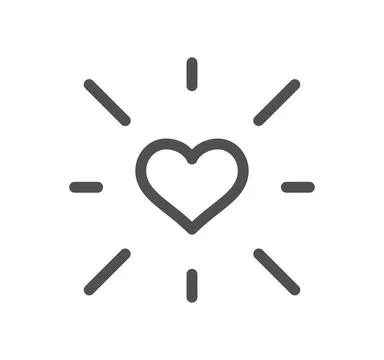 Core values related icon. Illustration