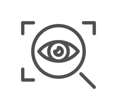 Core values related icon. Illustration